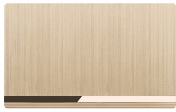 V5 Champagne Gold Series Switches & Sockets – Wall Switch and Socket Panel Range