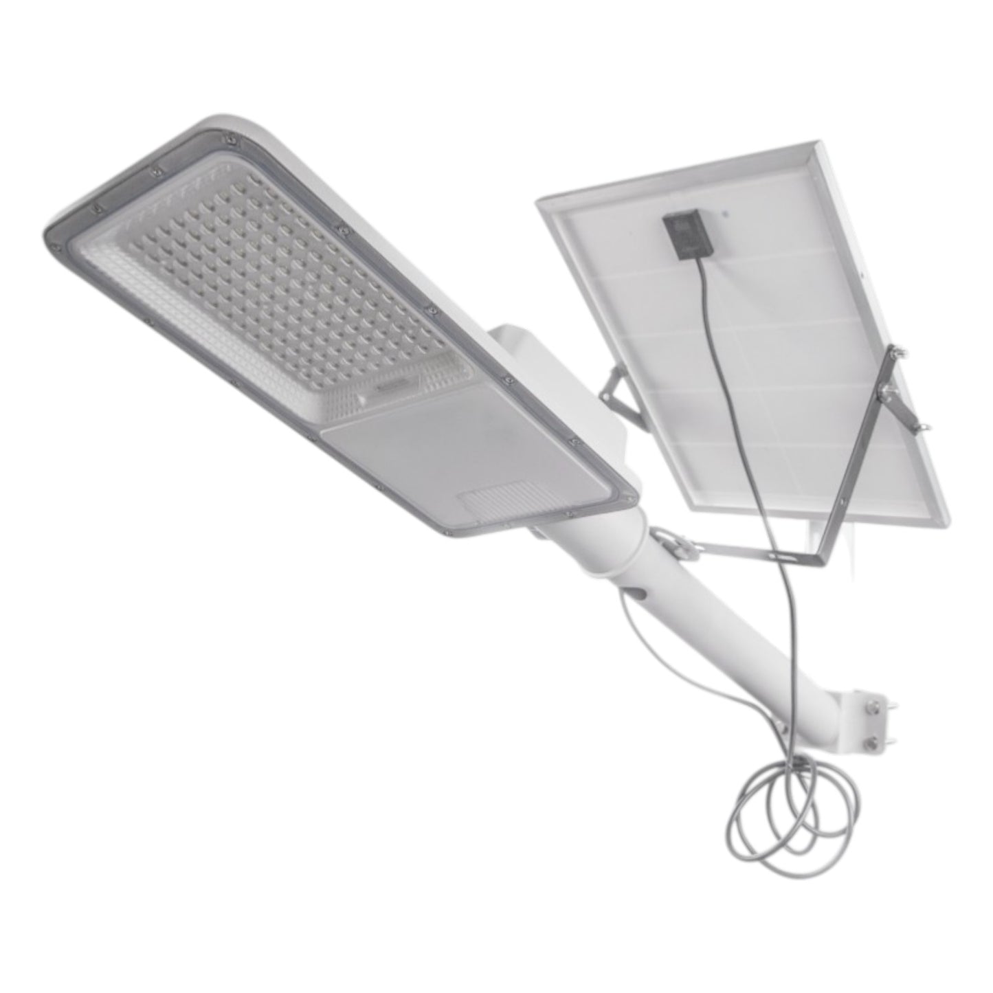 Solar LED Street Light 400W with Remote