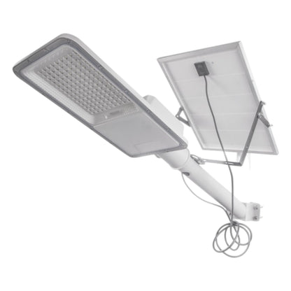 Solar LED Street Light 400W with Remote