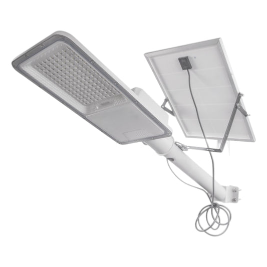 Solar LED Street Light 400W with Remote