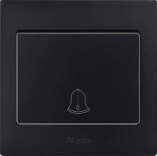 V1 Black Series Switches & Sockets – Wall Switch and Socket Panel Range