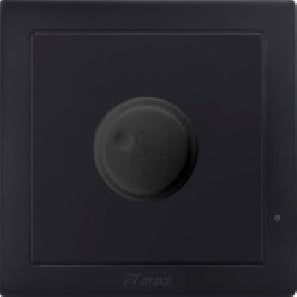 V1 Black Series Switches & Sockets – Wall Switch and Socket Panel Range