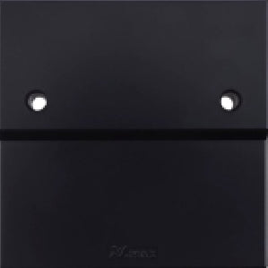 V1 Black Series Switches & Sockets – Wall Switch and Socket Panel Range