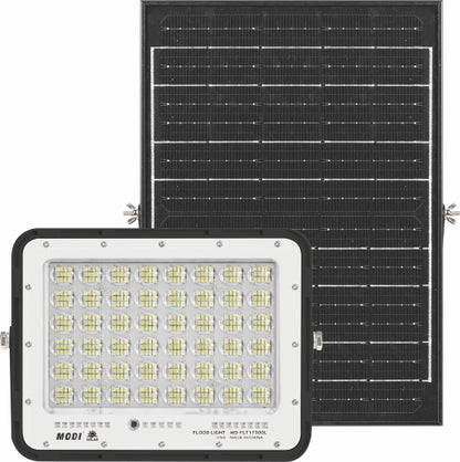 Solar Floodlight (2 Years Warranty)