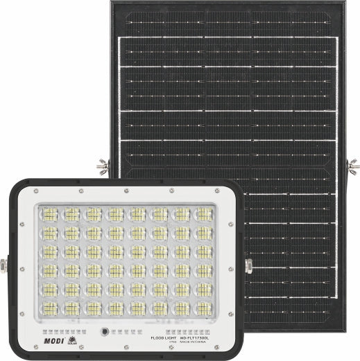 Solar Floodlight (2 Years Warranty)