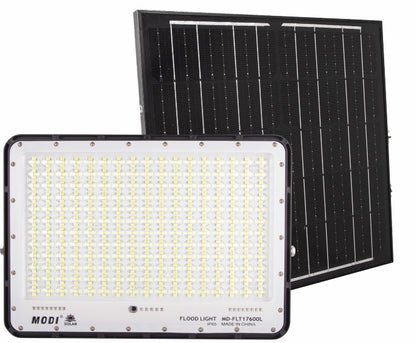 Solar Floodlight (2 Years Warranty)