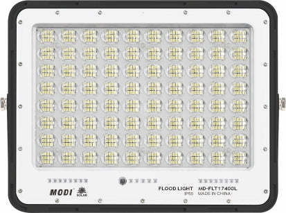 Solar Floodlight (2 Years Warranty)