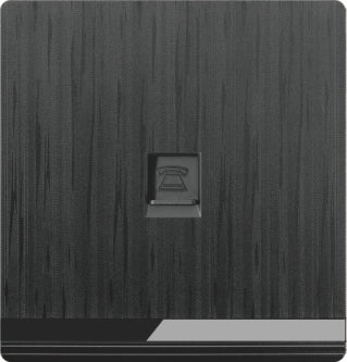 V5 Black Series Switches & Sockets – Wall Switch and Socket Panel Range