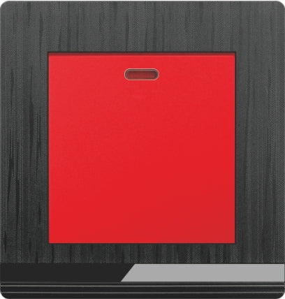 V5 Black Series Switches & Sockets – Wall Switch and Socket Panel Range