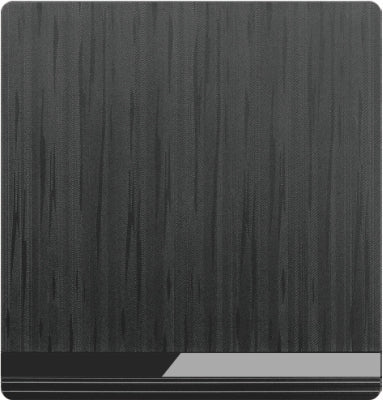 V5 Black Series Switches & Sockets – Wall Switch and Socket Panel Range