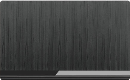 V5 Black Series Switches & Sockets – Wall Switch and Socket Panel Range