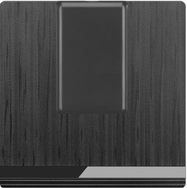 V5 Black Series Switches & Sockets – Wall Switch and Socket Panel Range