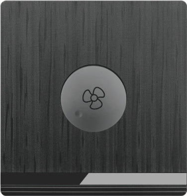 V5 Black Series Switches & Sockets – Wall Switch and Socket Panel Range