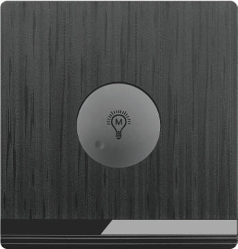 V5 Black Series Switches & Sockets – Wall Switch and Socket Panel Range