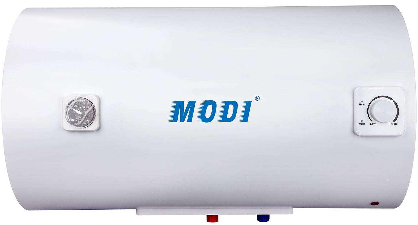 Electric Water Heater 50L – Wall Mounted, Instant Heating System