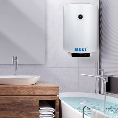 Electric Water Heater 50L – Wall Mounted, Instant Heating System