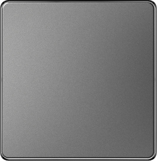 V7 Gray Switch and Socket Series – Wall Switch and Socket Panel Range with Neon