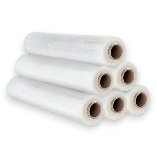 Stretch Film 2.5 Kg Cymate