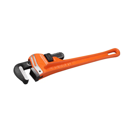 Pipe Wrench Bent Industrial Somafix