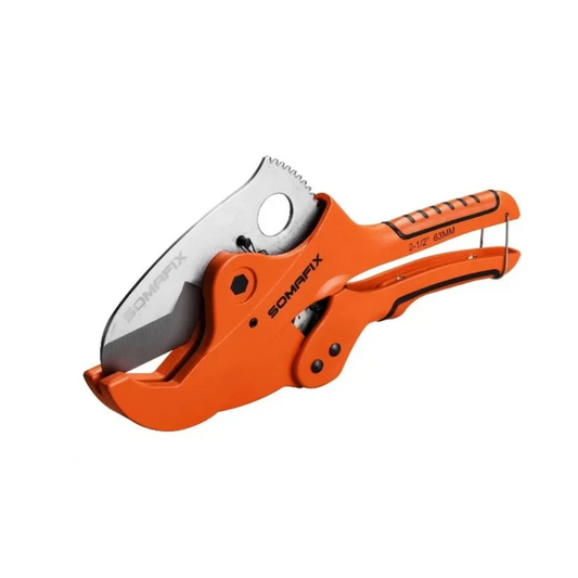 Pipe Cutter PVC 63mm 2.5" SFX2430 Somafix