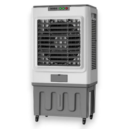 Industrial Air Cooler 60L — 250W Powerful Cooling for Large Spaces (1 Year Warranty)
