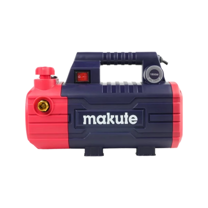 Makute HPW121-90D 1800W High Pressure Car Washer