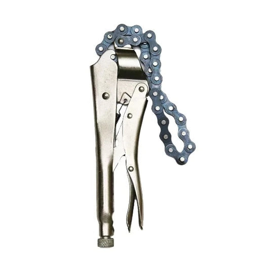 Grip Plier Chain 10"