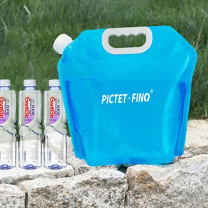 Camping Portable Water Bags 5L