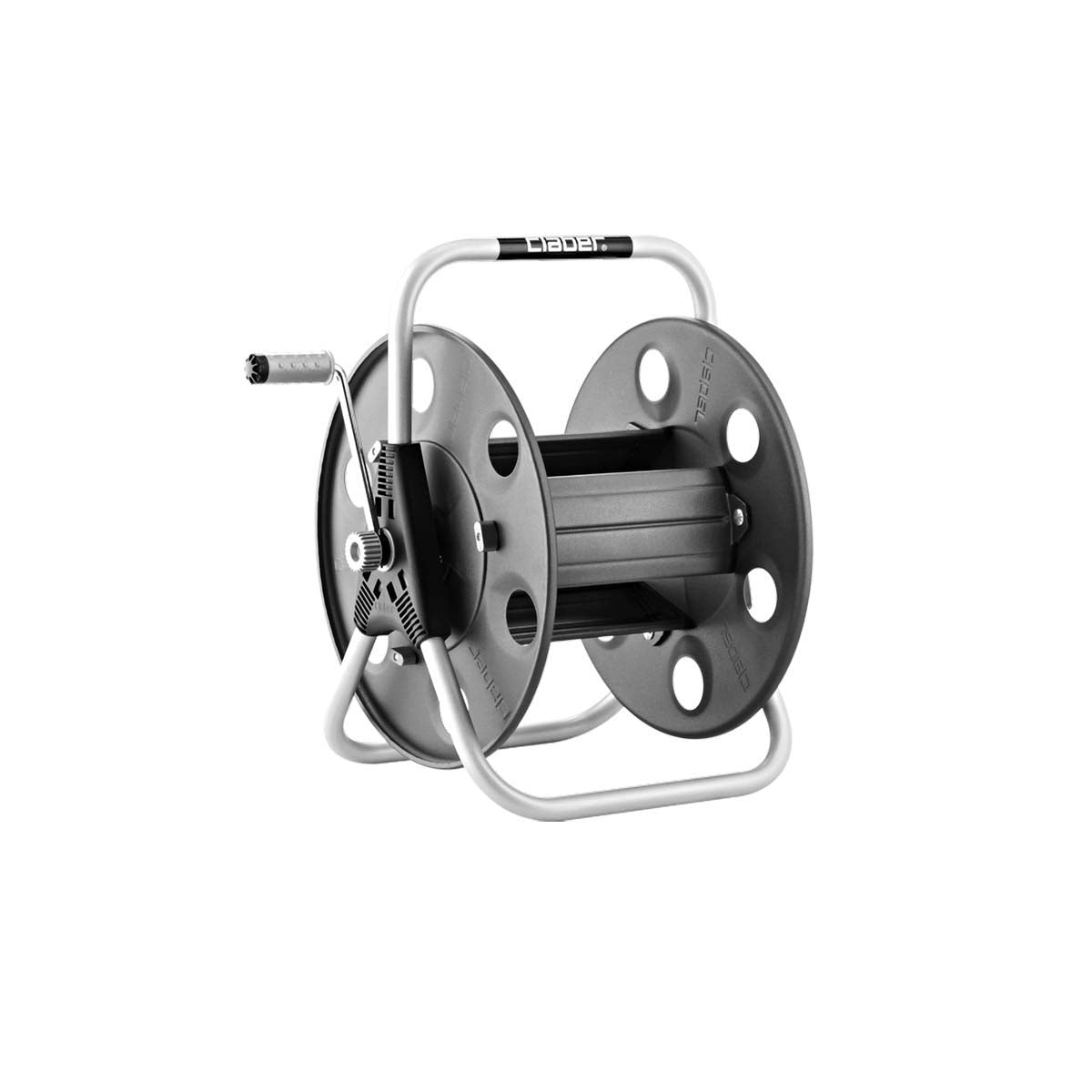 Claber Metal Hose Reel – Heavy Duty Metal Frame