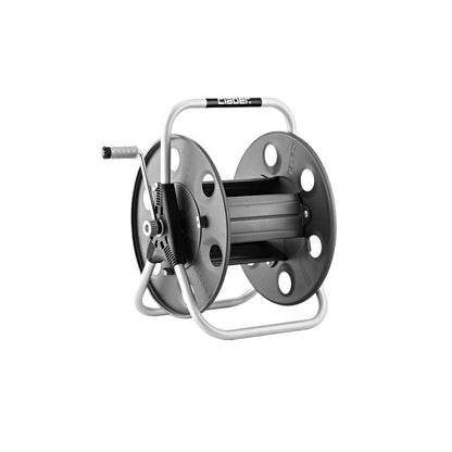 Claber Metal Hose Reel – Heavy Duty Metal Frame