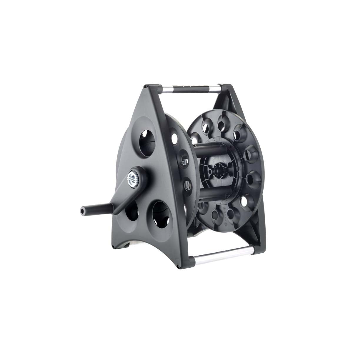 Claber Kiros 40M Hose Reel – Wall Mount & Portable