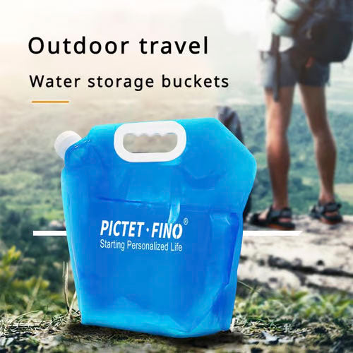 Camping Portable Water Bags 5L