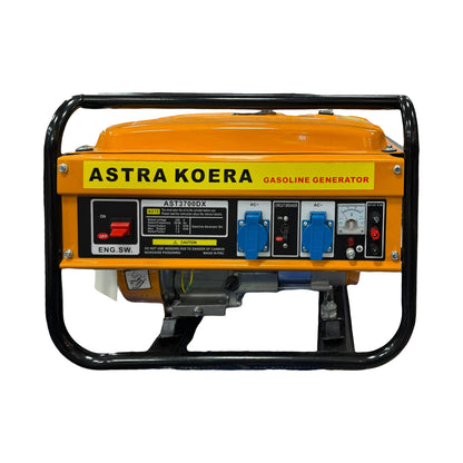 Generator Astra Koera AST3700DX