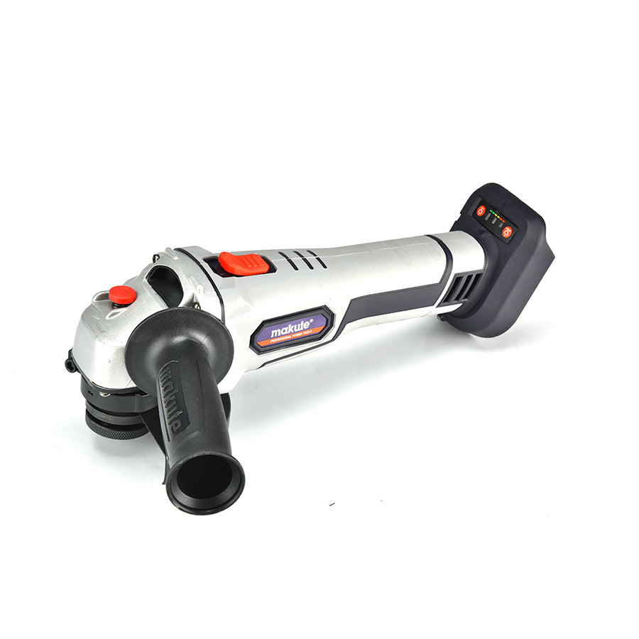 Cordless Angle Grinder CAG001 Makute