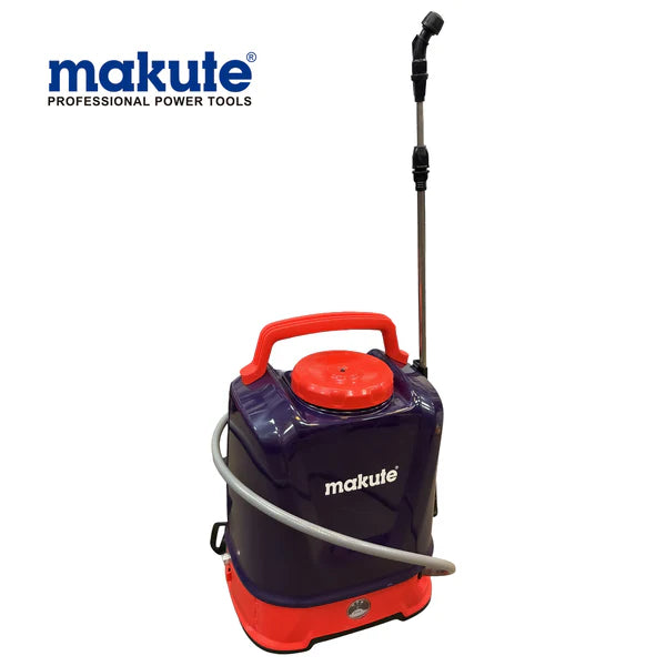 Makute Cordless Garden Sprayer CBS121-20 – 20V Battery