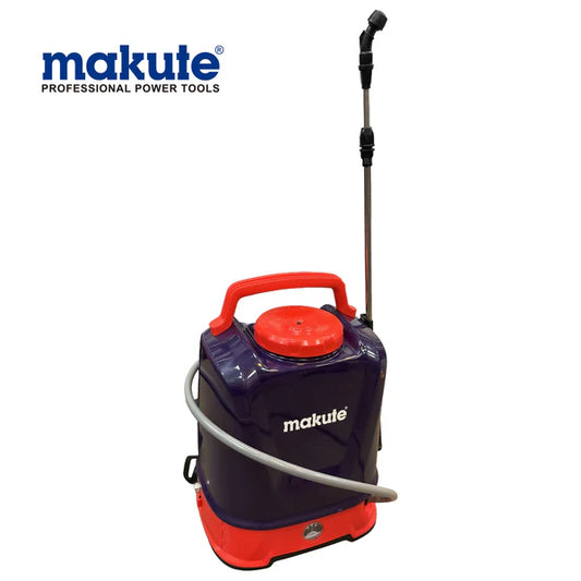 Makute Cordless Garden Sprayer CBS121-20 – 20V Battery
