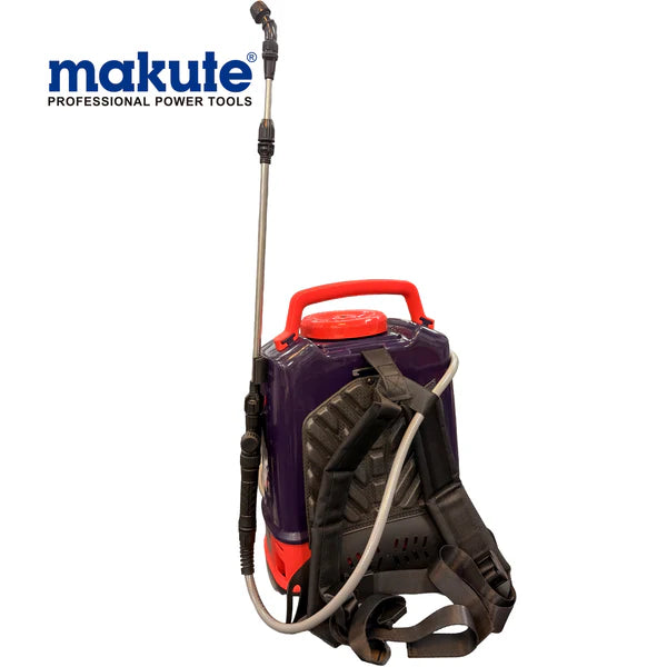 Makute Cordless Garden Sprayer CBS121-20 – 20V Battery