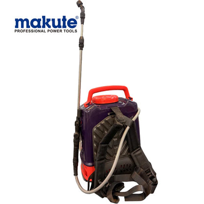 Makute Cordless Garden Sprayer CBS121-20 – 20V Battery