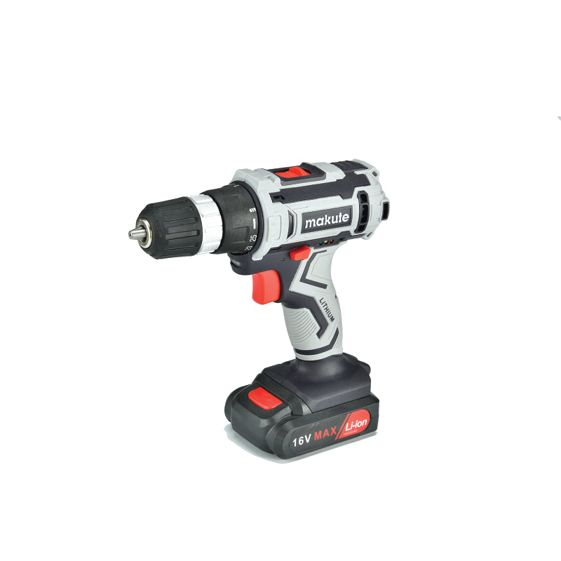 Cordless Drill 20V CD027 / CD127 Makute