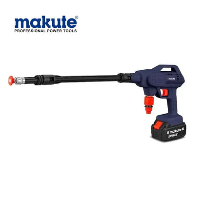 Makute Cordless Car Washer CHPW001-2B – Portable Pressure Cleaner