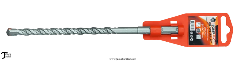 SDS Drill Bit Somafix