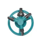 Garden Sprinkler MS53849 Round Stand Cymate