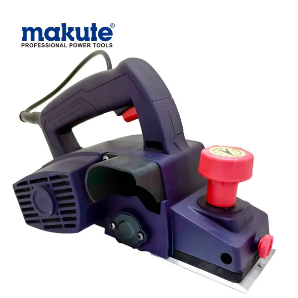 Makute EP111 Electric Wood Planer – Heavy Duty