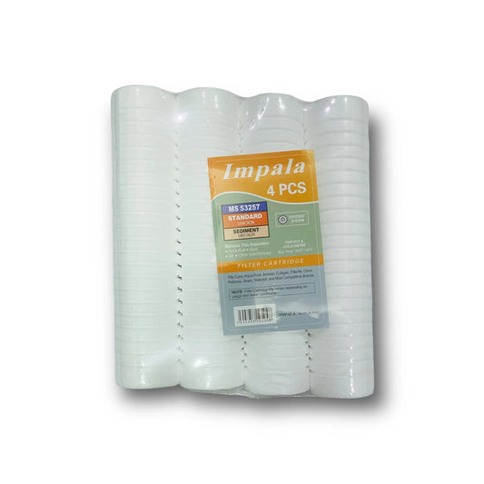 Filter Core (4pcs Pack) MS53257 Impala