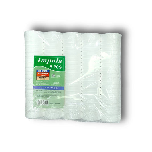 Filter Core (5pcs Pack) MS53258 Impala