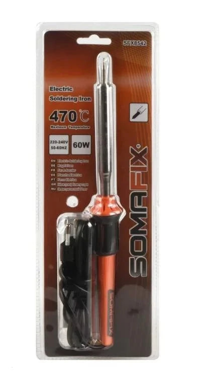 Soldering Iron Somafix