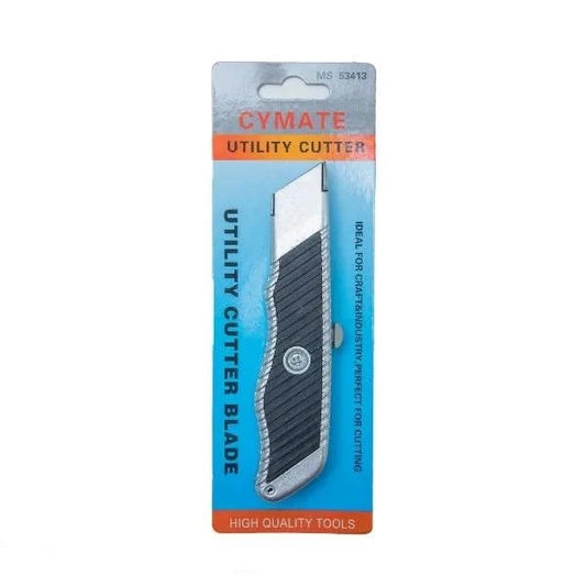 Knife Chrome Black Sleeves Ms 53413 Cymate