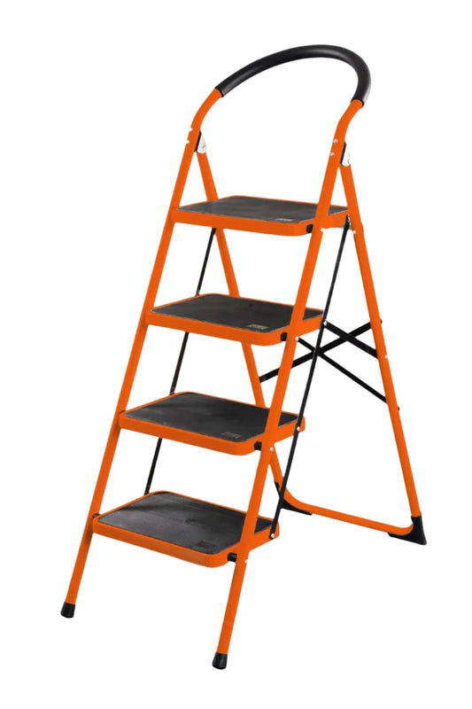 Ladder Heavy Duty Somafix