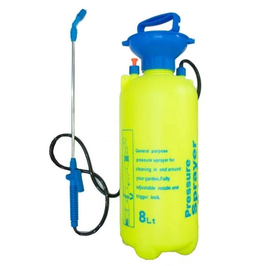 Hand Pressure Sprayer