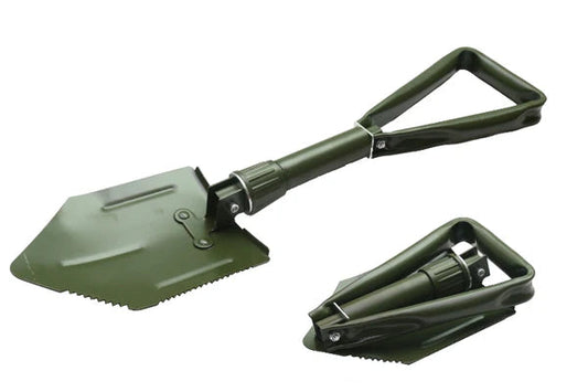Pro-Dig Shovel